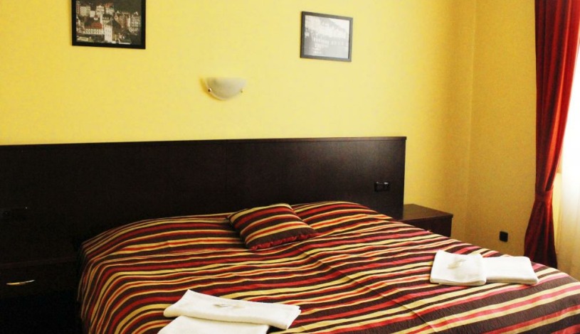 Hotel Adria Karlovy Vary